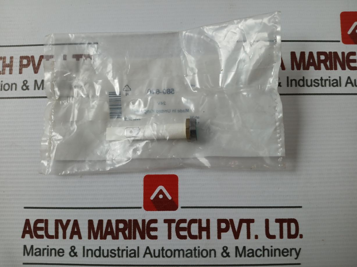 Rs 589-610 Indicator Light