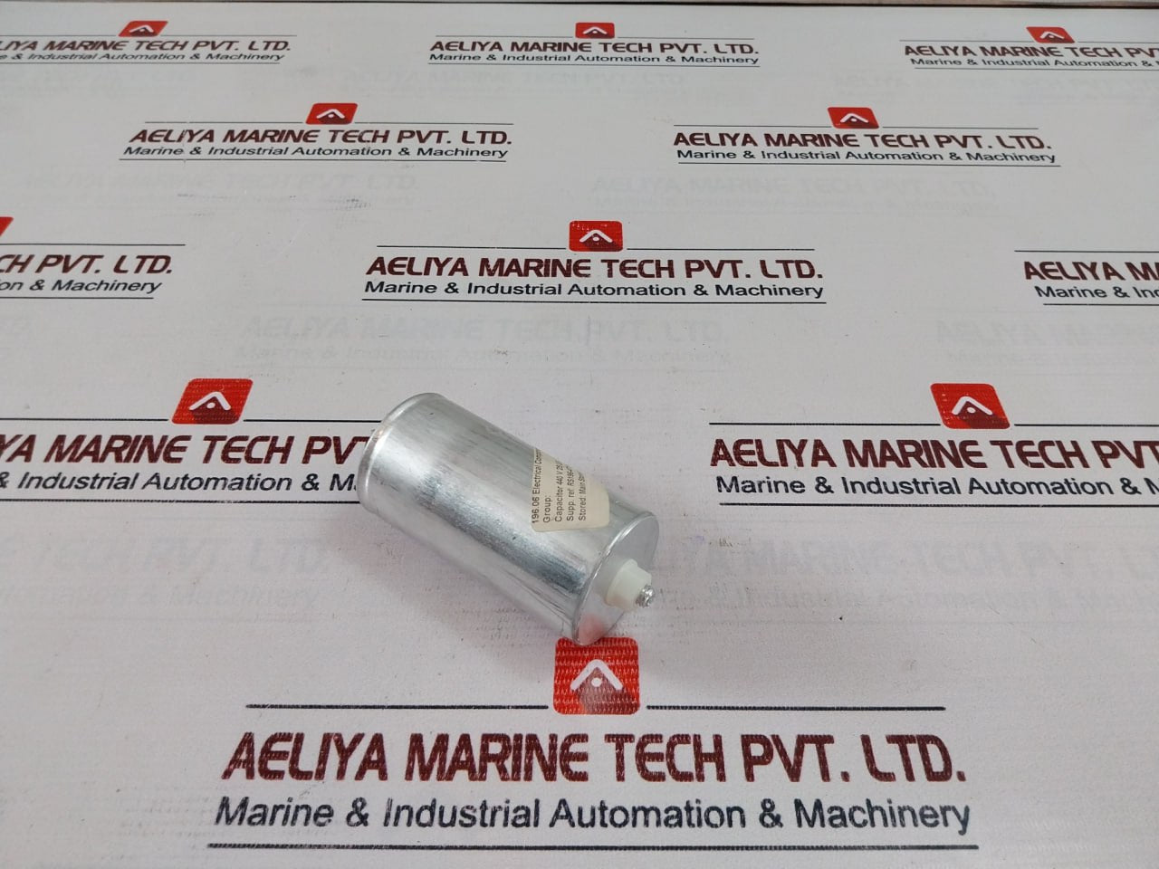 Rs Mr-a-t-s-nf Polypropylene Film Capacitor