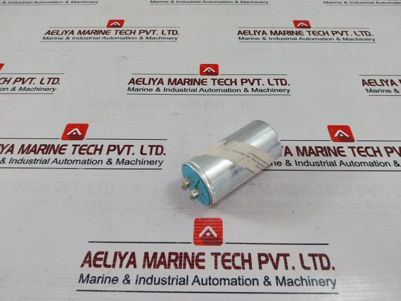 Rs Mr-a-t-s-nf Polypropylene Film Capacitor