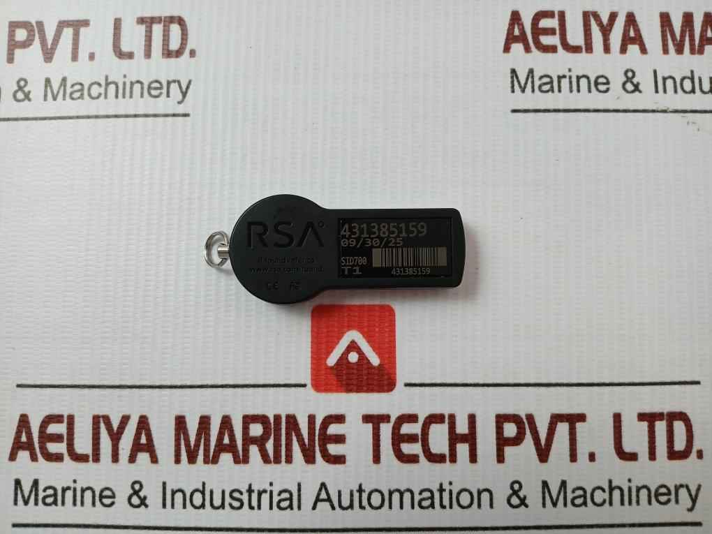 Rsa Sid700
