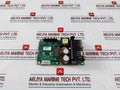 Rships V2 40-10-0014-001 Power Supply Board Rev 001 94V-0