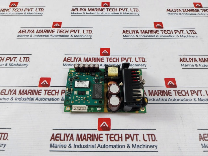 Rships V2 40-10-0014-001 Power Supply Board Rev 001 94V-0