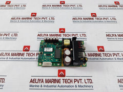 Rships V2 40-10-0014-001 Power Supply Board Rev 001 94V-0