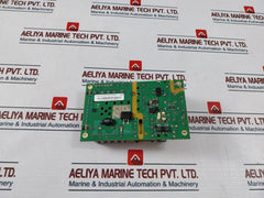 Rships V2 40-10-0014-001 Power Supply Board Rev 001 94V-0