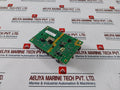 Rships V2 40-10-0014-001 Power Supply Board Rev 001 94V-0