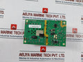 Rships V2 40-10-0014-001 Power Supply Board Rev 001 94V-0