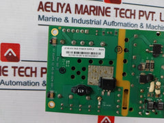 Rships V2 40-10-0014-001 Power Supply Board Rev 001 94V-0