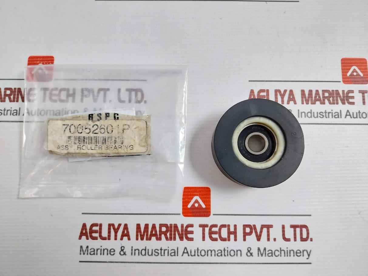 Rspc 70052601P Roller Bearing Assembly
