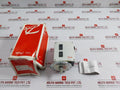 Rt113 Danfoss Pressure Switch 0/+0.3Bar 0 To 30Kpa