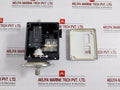 Rt113 Danfoss Pressure Switch 0/+0.3Bar 0 To 30Kpa