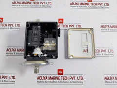 Rt113 Danfoss Pressure Switch 0/+0.3Bar 0 To 30Kpa