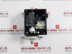 Rt113 Danfoss Pressure Switch 0/+0.3Bar 0 To 30Kpa