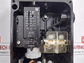 Rt113 Danfoss Pressure Switch 0/+0.3Bar 0 To 30Kpa