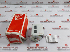 Rt113 Danfoss Pressure Switch 0/+0.3Bar 0 To 30Kpa