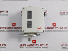 Rt113 Danfoss Pressure Switch 0/+0.3Bar 0 To 30Kpa