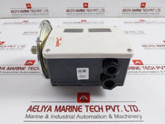 Rt113 Danfoss Pressure Switch 0/+0.3Bar 0 To 30Kpa