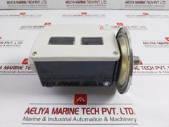 Rt113 Danfoss Pressure Switch 0/+0.3Bar 0 To 30Kpa