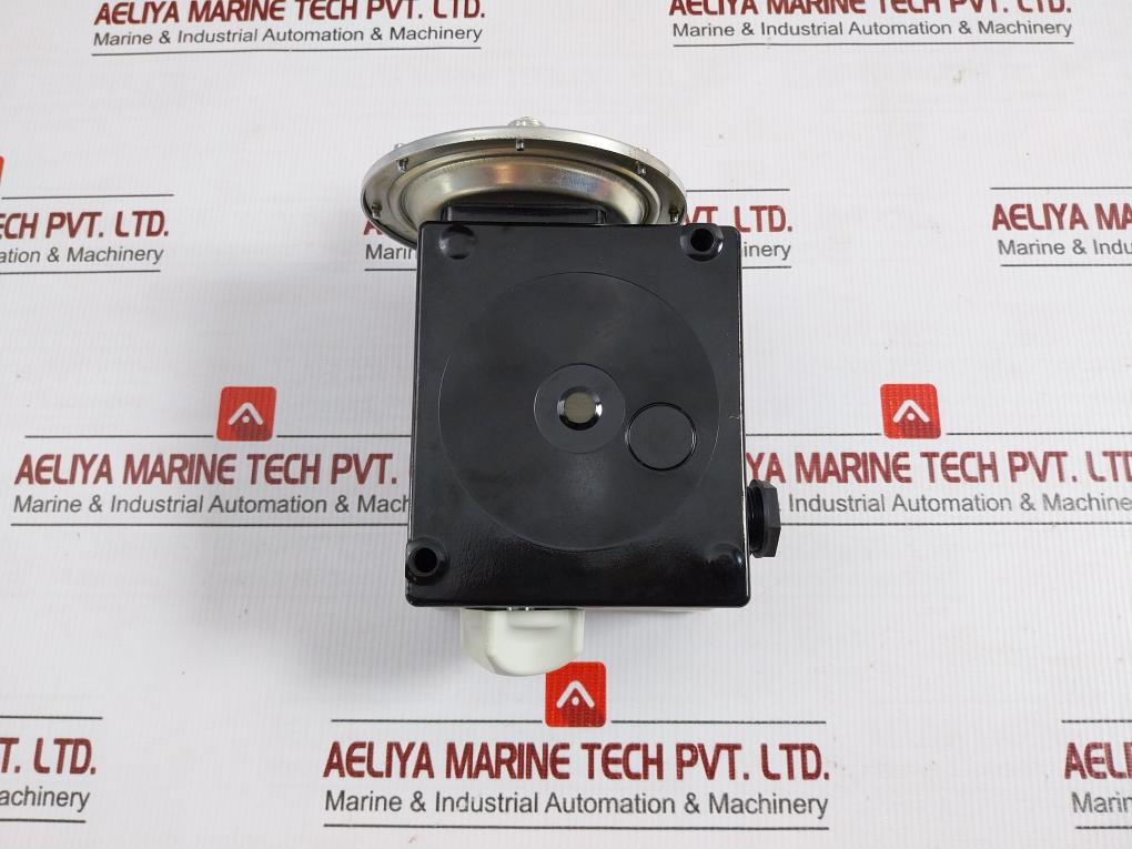 Rt113 Danfoss Pressure Switch 0/+0.3Bar 0 To 30Kpa