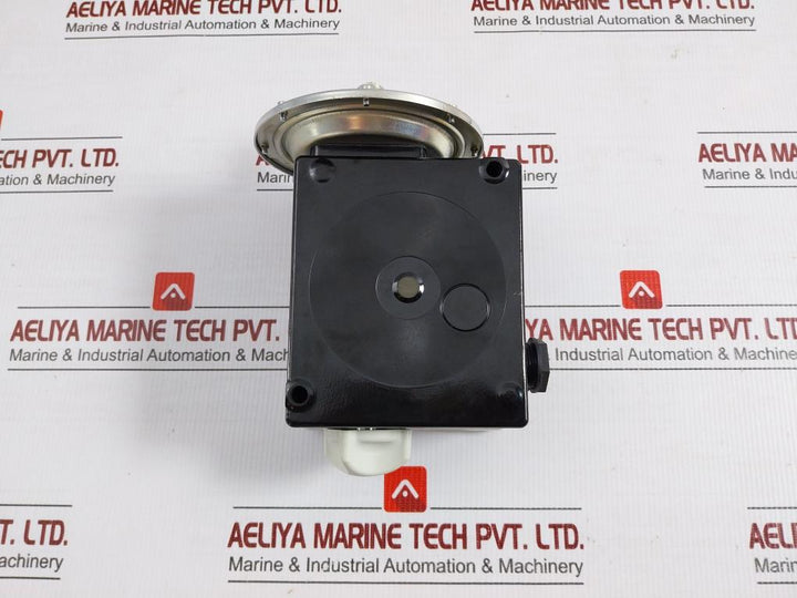Rt113 Danfoss Pressure Switch 0/+0.3Bar 0 To 30Kpa