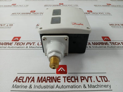 Rt117L Danfoss 150-430 Psig,Ip66 Pressure Switch