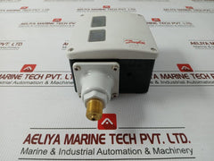 Rt117L Danfoss 150-430 Psig,Ip66 Pressure Switch