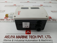 Rt117L Danfoss 150-430 Psig,Ip66 Pressure Switch