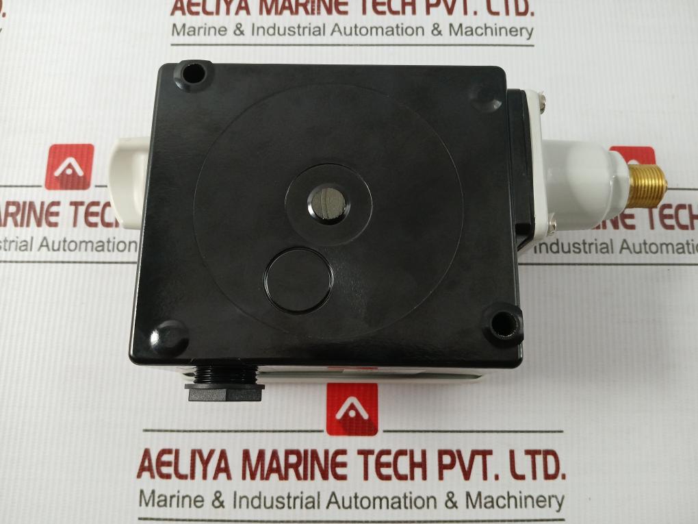 Rt117L Danfoss 150-430 Psig,Ip66 Pressure Switch