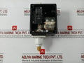 Rt117L Danfoss 150-430 Psig,Ip66 Pressure Switch