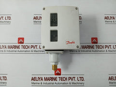 Rt117L Danfoss 150-430 Psig,Ip66 Pressure Switch