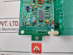 Rt168A 4-20Ma Two Wire Transmitter Board E231017