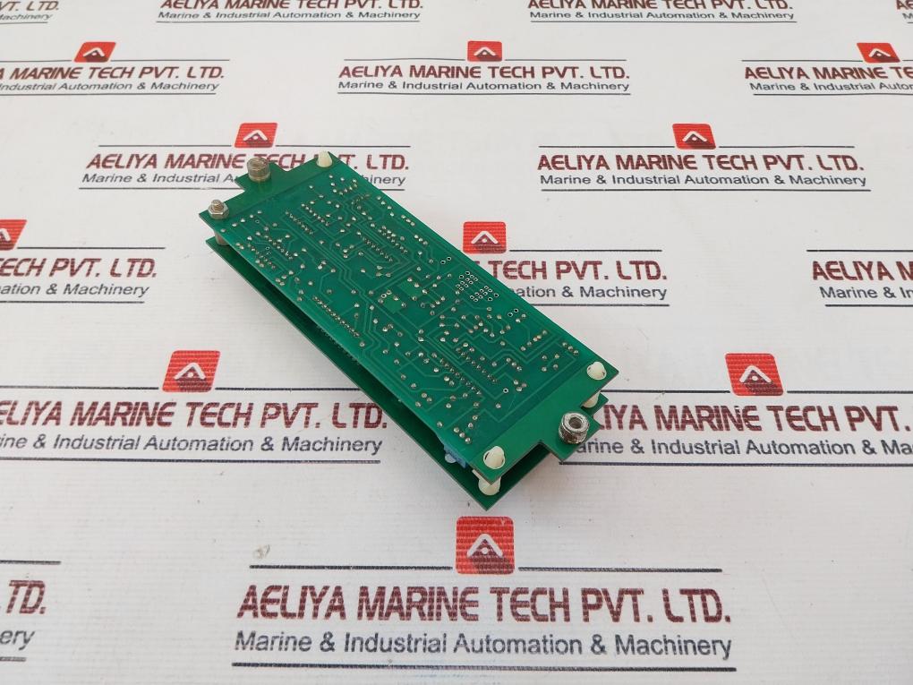 Rt168A 4-20Ma Two Wire Transmitter Board E231017