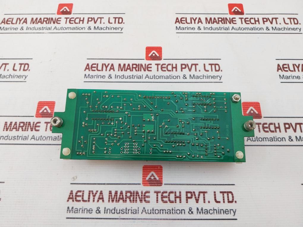 Rt168A 4-20Ma Two Wire Transmitter Board E231017