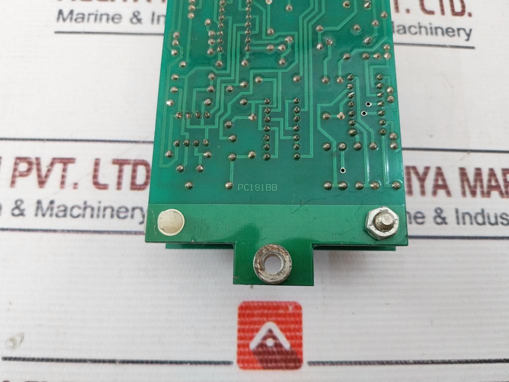 Rt168A 4-20Ma Two Wire Transmitter Board E231017