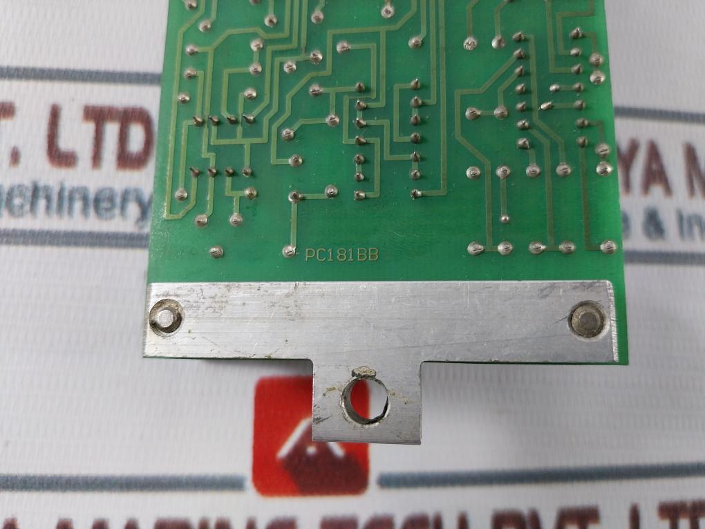 Rt168A Pc181Bb Two Wire Transmitter Board