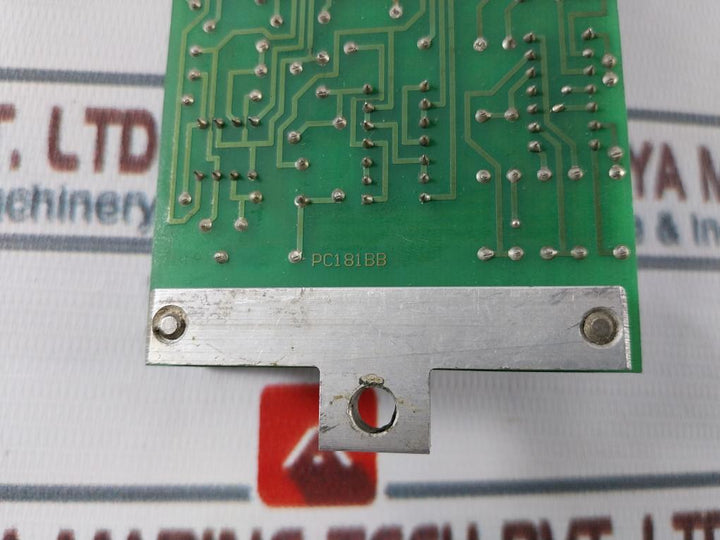 Rt168A Pc181Bb Two Wire Transmitter Board