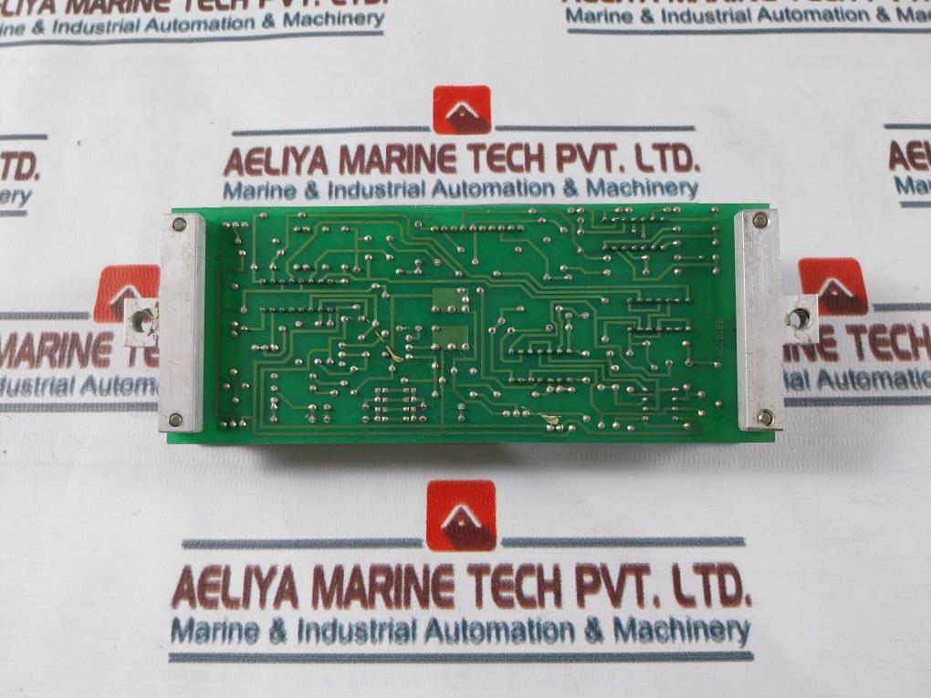 Rt168A Pc181Bb Two Wire Transmitter Board