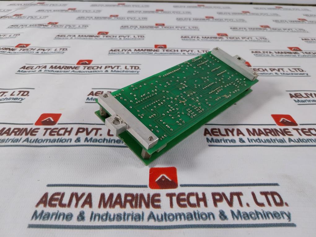 Rt168A Pc181Bb Two Wire Transmitter Board