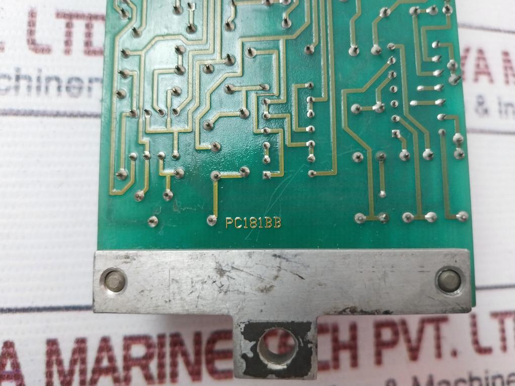 Rt168A Two Wire Transmitter Board