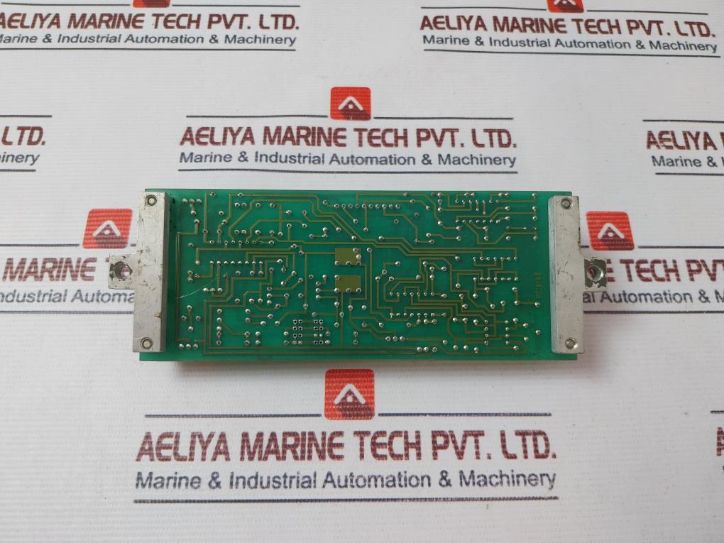 Rt168A Two Wire Transmitter Board