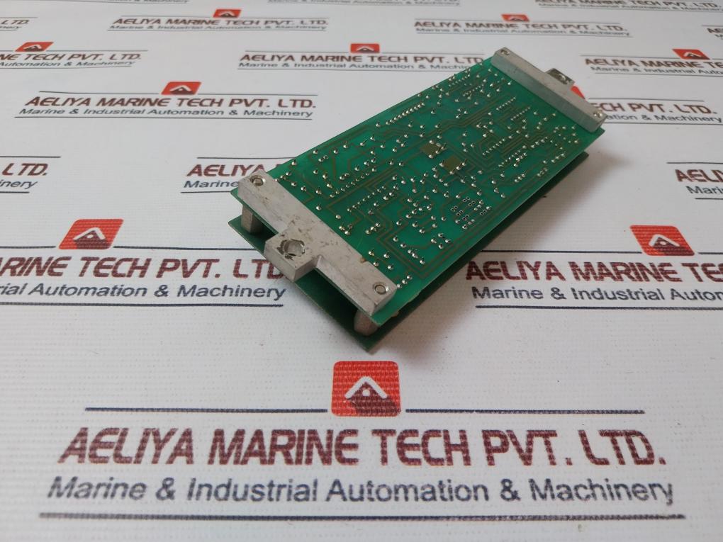 Rt168A Two Wire Transmitter Board