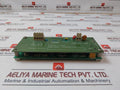 Rt168A Two Wire Transmitter Board