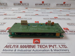 Rt168A Two Wire Transmitter Board