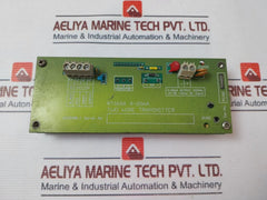 Rt168A Two Wire Transmitter Board