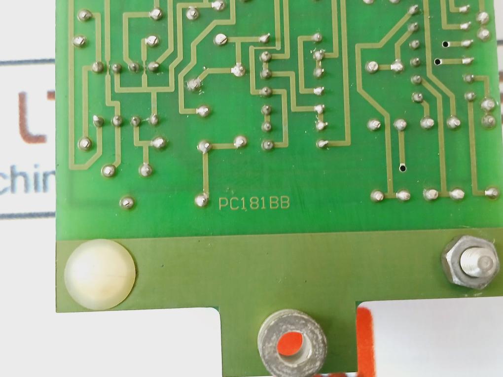 Rt168A Two Wire Transmitter Board 12-35V