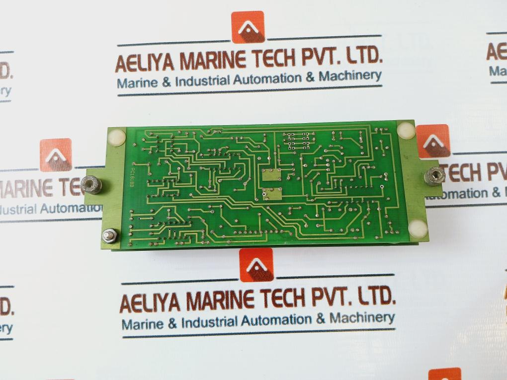 Rt168A Two Wire Transmitter Board 12-35V