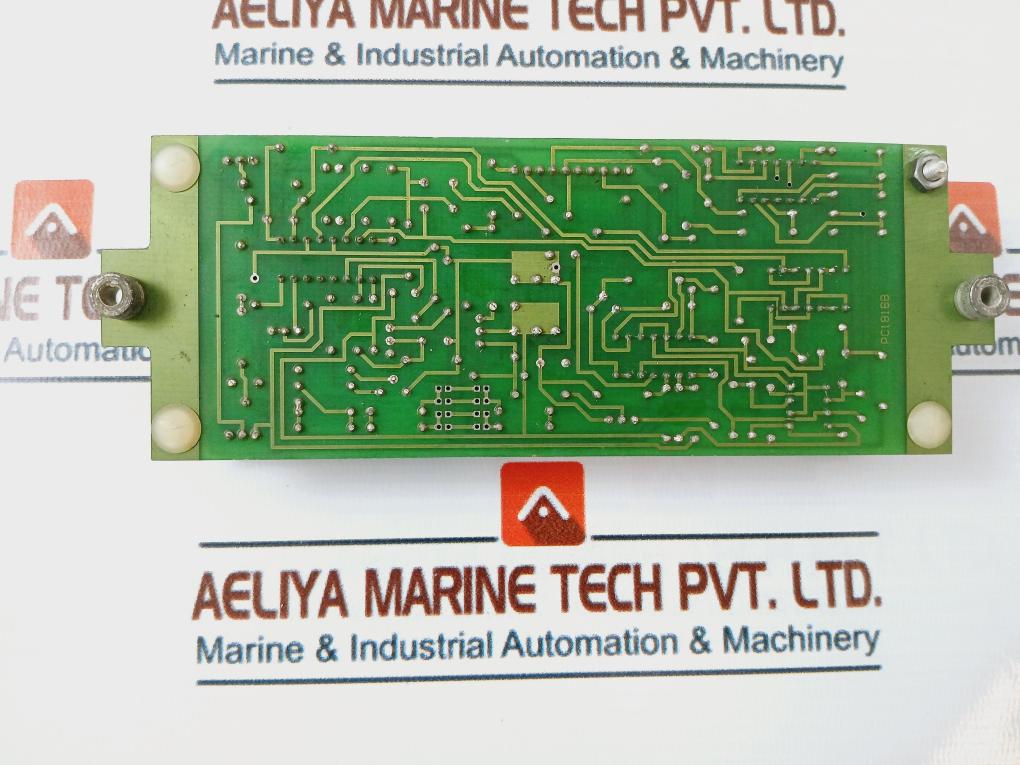 Rt168A Two Wire Transmitter Board 12-35V