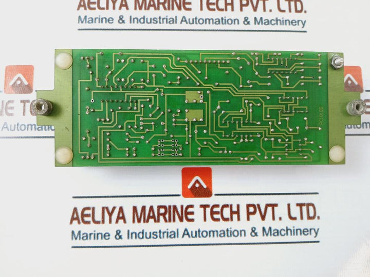 Rt168A Two Wire Transmitter Board 12-35V