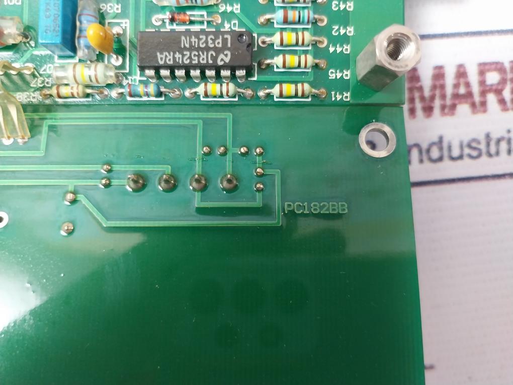 Rt168A Two Wire Transmitter Board 94V