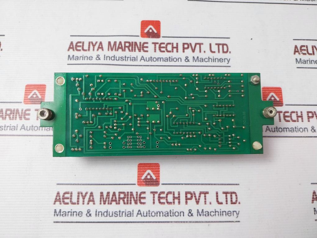 Rt168A Two Wire Transmitter Board 94V