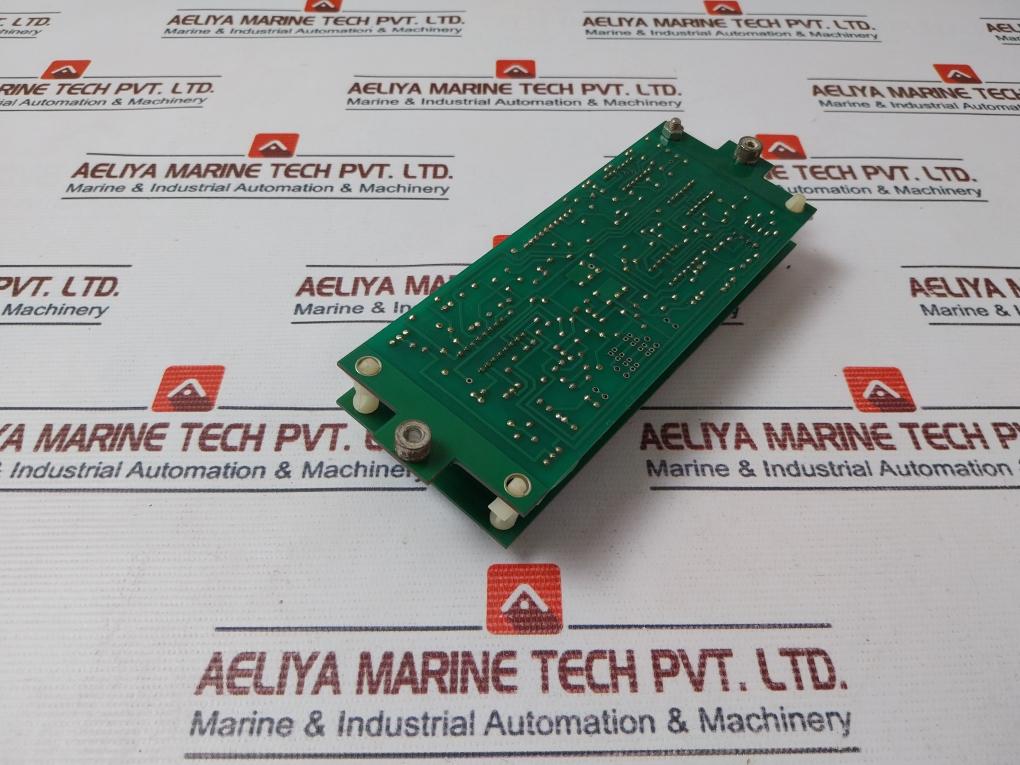 Rt168A Two Wire Transmitter Board 94V